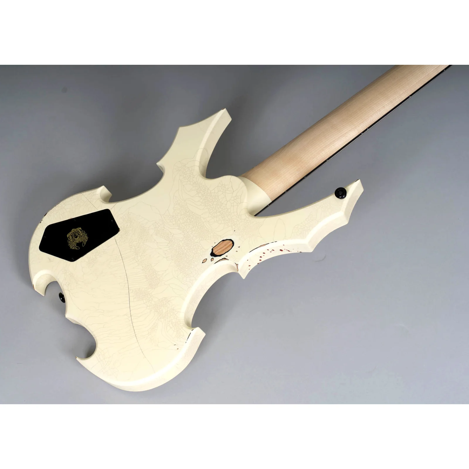 Protector Bass  5